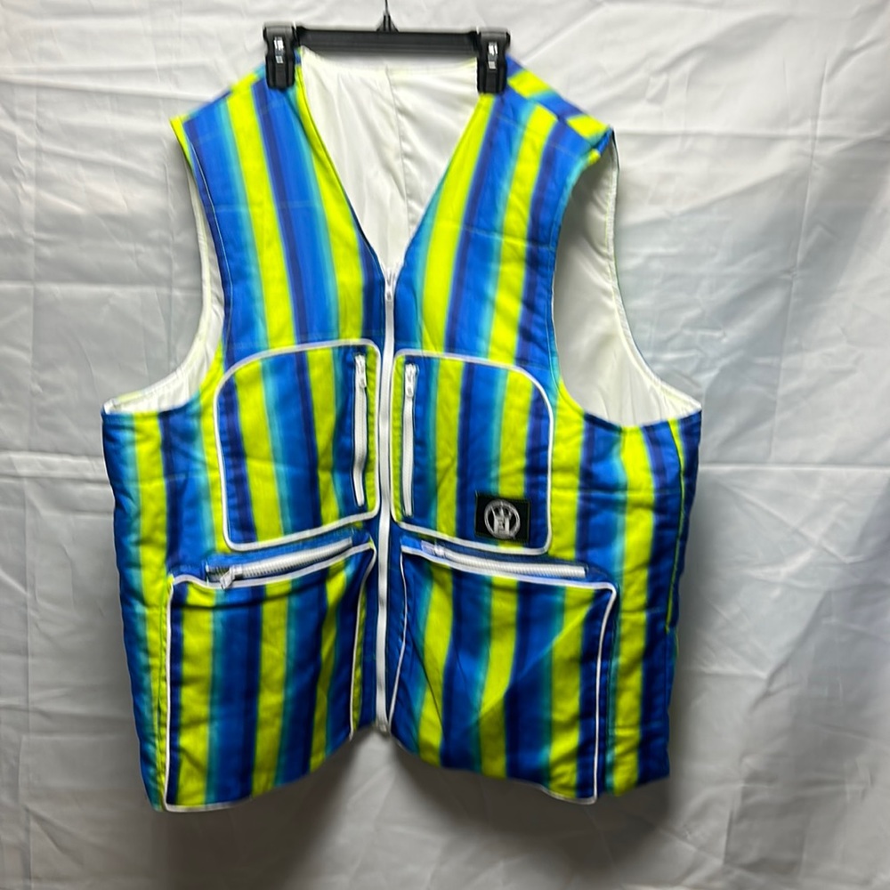 2x men’s vest